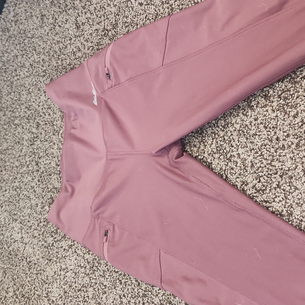 Eddie bauer legging